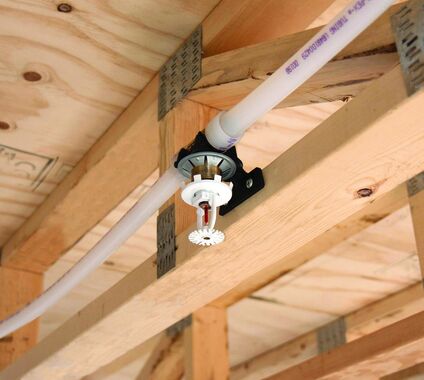 How to Prevent Frozen Pipes During a Hampton Roads Cold Snap