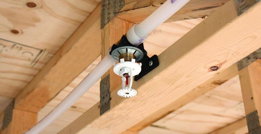 How to Prevent Frozen Pipes During a Hampton Roads Cold Snap