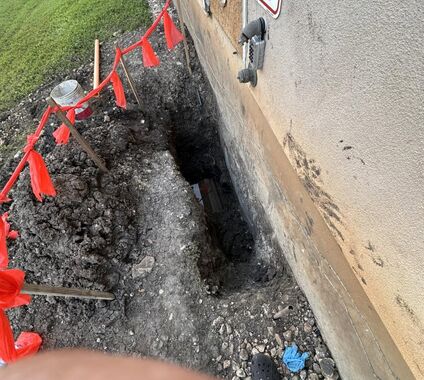 Why Sewer Lines Back Up During Storms and King Tides