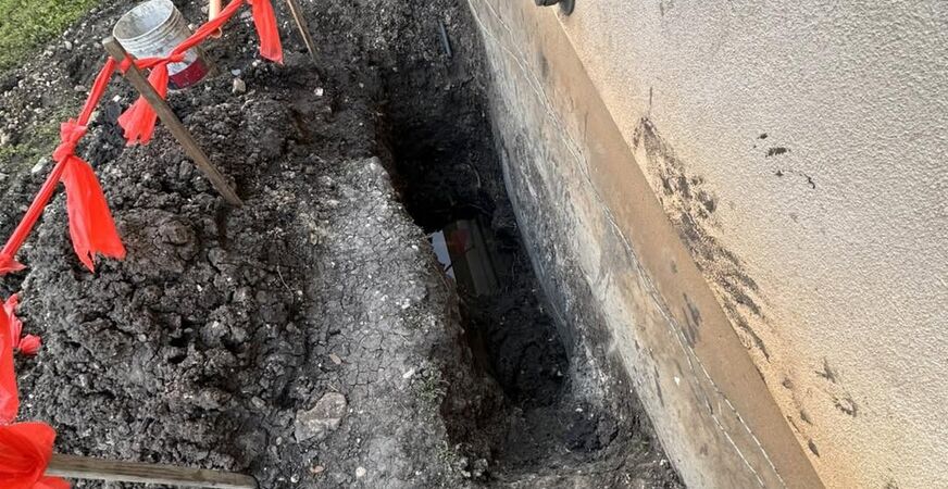 Why Sewer Lines Back Up During Storms and King Tides