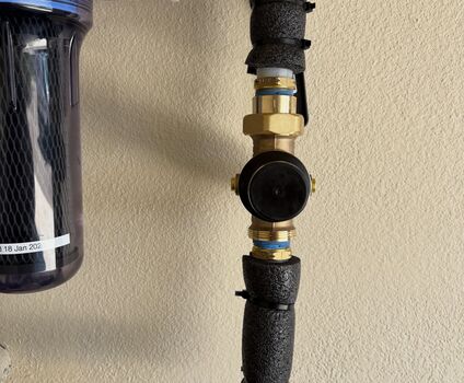 7 Signs Your Water Heater Needs Replacing — example