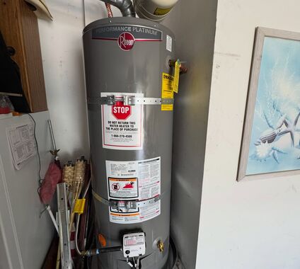 7 Signs Your Water Heater Needs Replacing