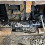 Cast-Iron Drain Line Replacement