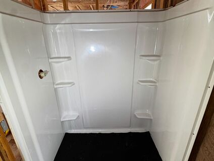 Bathroom & Kitchen job photo