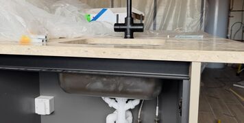Bathroom & Kitchen Plumbing
