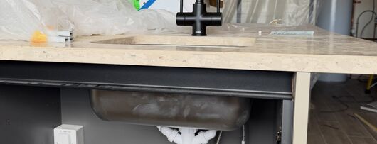 Bathroom & Kitchen Plumbing