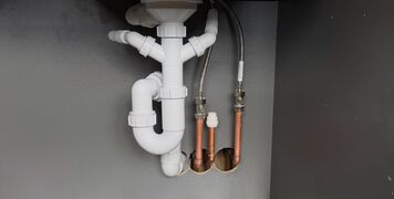 Drain Cleaning & Hydro Jetting