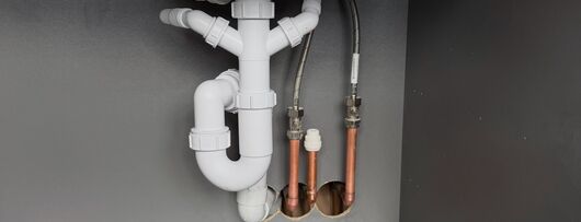 Drain Cleaning & Hydro Jetting