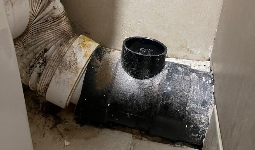 Drain Cleaning & Hydro Jetting in Virginia Beach, VA