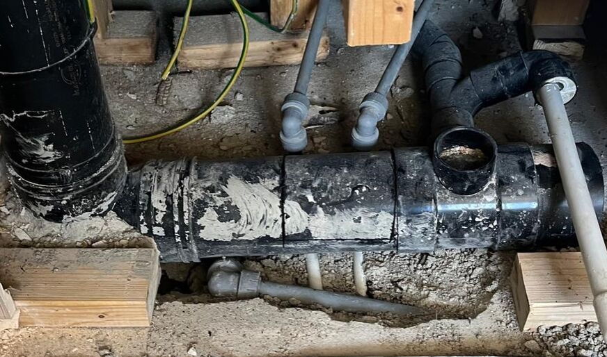 Emergency Plumbing Repair in Virginia Beach, VA