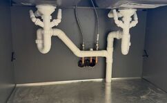Main Sewer Line Cleaning