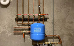 Partial Repipe
