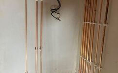 Whole-Home Repipe