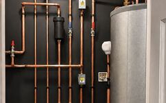 Leak Detection