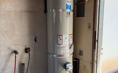 Tank Replacement