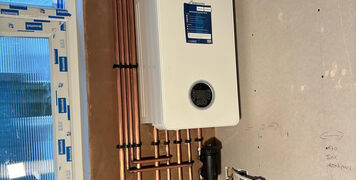 Repiping & Leak Detection