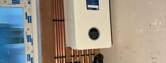 Repiping & Leak Detection