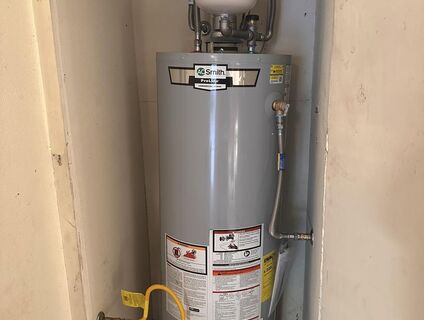 Water Heaters work by Tidemark Plumbing