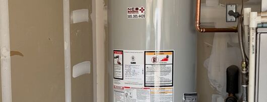 Water Heater Repair & Replacement